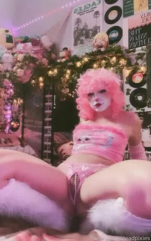 Deadpixies OnlyFans Leaked Free Thumbnail Picture - #AJtcpNIEsR
