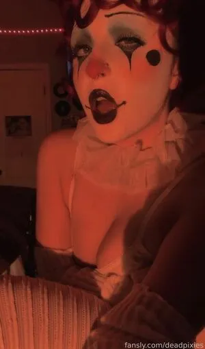 Deadpixies OnlyFans Leaked Free Thumbnail Picture - #D1pDNoMGk8