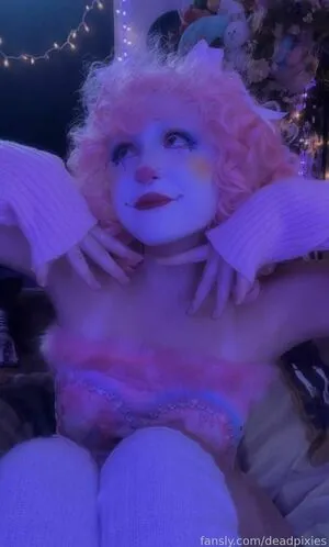 Deadpixies OnlyFans Leaked Free Thumbnail Picture - #F8MV0vXoV2