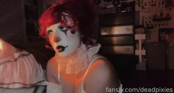 Deadpixies OnlyFans Leaked Free Thumbnail Picture - #FZgP3IlsEd