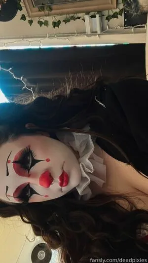 Deadpixies OnlyFans Leaked Free Thumbnail Picture - #HAdQMdLeGd