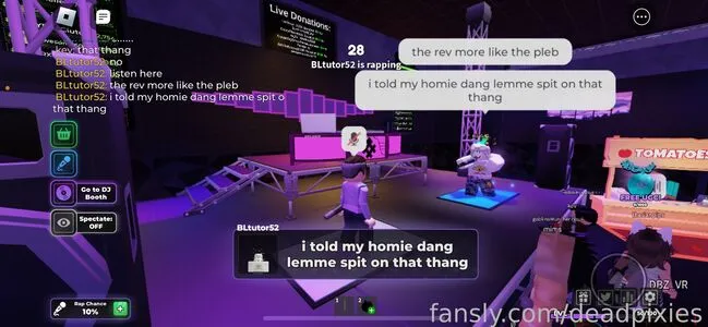 Deadpixies OnlyFans Leaked Free Thumbnail Picture - #LkUzlGzhUB