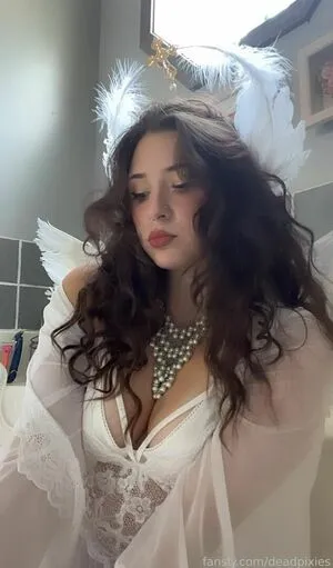 Deadpixies OnlyFans Leaked Free Thumbnail Picture - #QdCajQUDXB