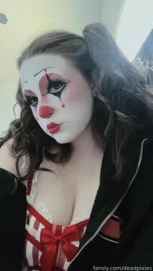 Deadpixies OnlyFans Leaked Free Thumbnail Picture - #TGP0usNBGS