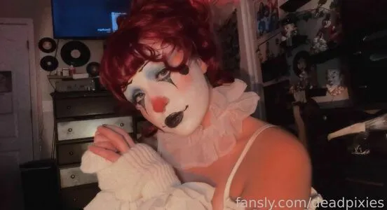 Deadpixies OnlyFans Leaked Free Thumbnail Picture - #Tt0UKLRntt