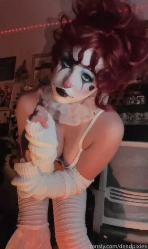 Deadpixies OnlyFans Leaked Free Thumbnail Picture - #UzCyADApJQ