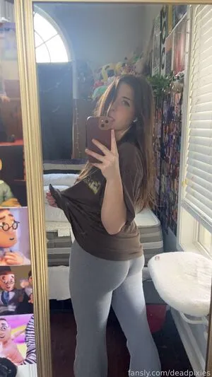 Deadpixies OnlyFans Leaked Free Thumbnail Picture - #aEyR8KkI01