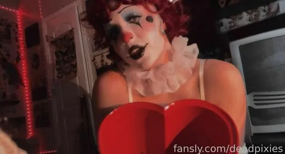 Deadpixies OnlyFans Leaked Free Thumbnail Picture - #aNY2kao7Ev