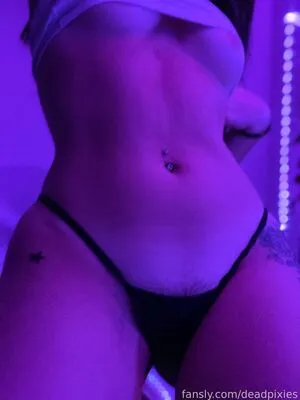 Deadpixies OnlyFans Leaked Free Thumbnail Picture - #ah38fgxn8K