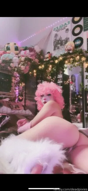 Deadpixies OnlyFans Leaked Free Thumbnail Picture - #b79arT8eVB