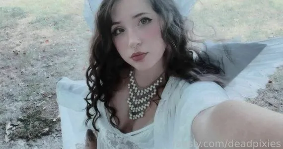 Deadpixies OnlyFans Leaked Free Thumbnail Picture - #g63K0lhPIN