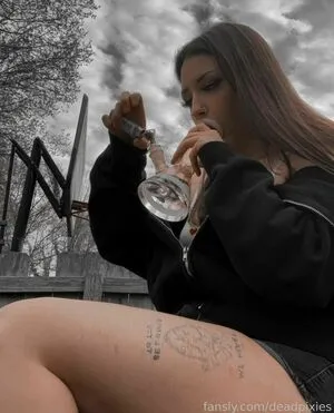 Deadpixies OnlyFans Leaked Free Thumbnail Picture - #moRLCXm58u