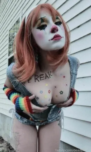 Deadpixies OnlyFans Leaked Free Thumbnail Picture - #ovNDyp1EQn