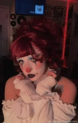 Deadpixies OnlyFans Leaked Free Thumbnail Picture - #pgQy4QmeKH