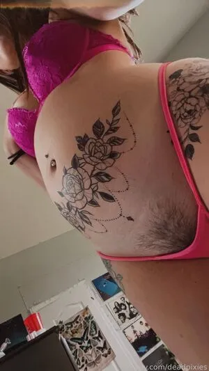 Deadpixies OnlyFans Leaked Free Thumbnail Picture - #qkj0A2nJHL
