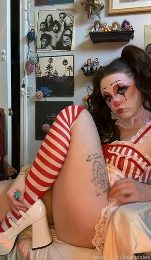 Deadpixies OnlyFans Leaked Free Thumbnail Picture - #rHT08EcHBG