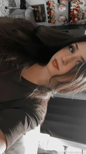 Deadpixies OnlyFans Leaked Free Thumbnail Picture - #raCAujwb8J