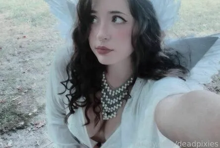 Deadpixies OnlyFans Leaked Free Thumbnail Picture - #tyByWX8isV