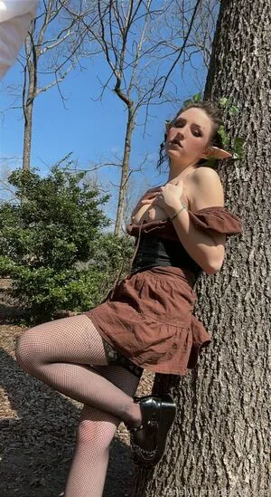 Deadpixies OnlyFans Leaked Free Thumbnail Picture - #vtPEO00Pj5