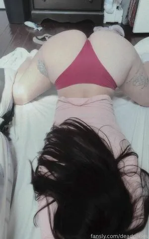 Deadpixies OnlyFans Leaked Free Thumbnail Picture - #zbeO9VVNfl