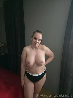 Deadssandra OnlyFans Leaked Free Thumbnail Picture - #SjK04okCo0