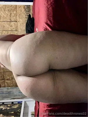 Deadthrones02 OnlyFans Leaked Free Thumbnail Picture - #3tUMJo9suk