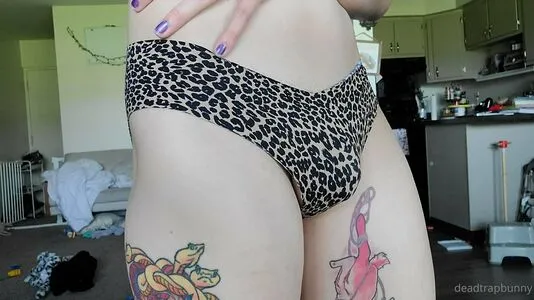 Deadtrapbunny OnlyFans Leaked Free Thumbnail Picture - #qsg213h5Sp