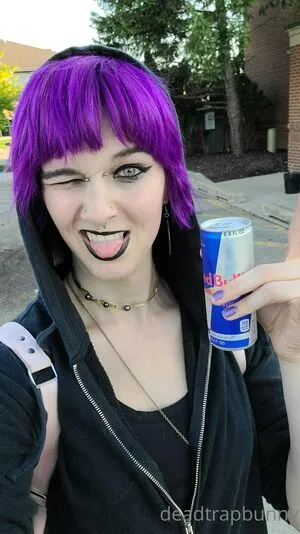 Deadtrapbunny OnlyFans Leaked Free Thumbnail Picture - #uF6UKrvNJh
