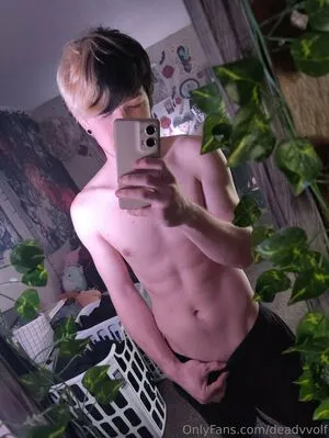 Deadvvolf OnlyFans Leaked Free Thumbnail Picture - #kQFbJBE2WI