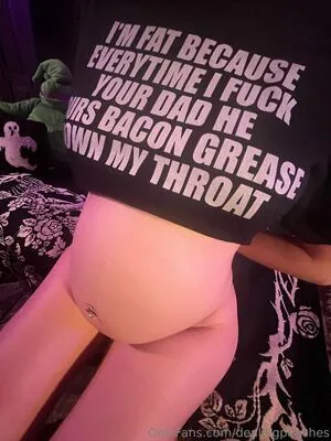 Dealingpeaches OnlyFans Leaked Free Thumbnail Picture - #1MstGRrahI