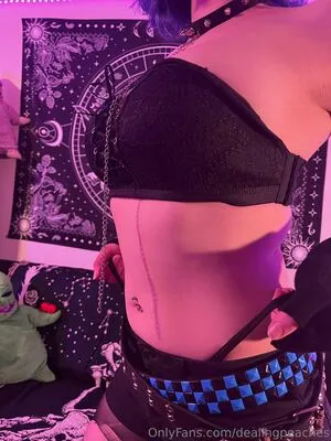 Dealingpeaches OnlyFans Leaked Free Thumbnail Picture - #D4ZcXFPisb