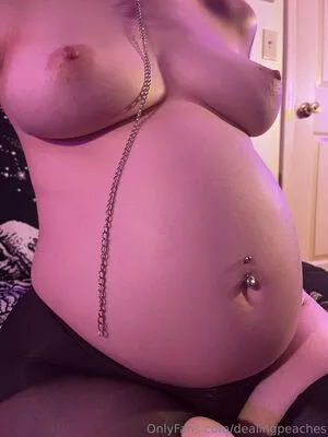 Dealingpeaches OnlyFans Leaked Free Thumbnail Picture - #fo97Y5d4xJ
