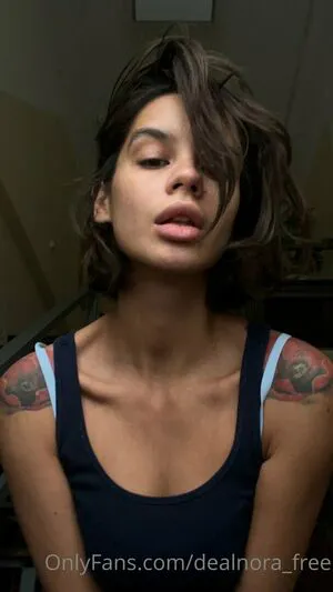 Dealnora Free OnlyFans Leaked Free Thumbnail Picture - #NY2kSJbNlV