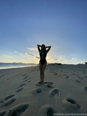 Deanamolina OnlyFans Leaked Free Thumbnail Picture - #BuuVakaRx4