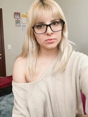 Deanamolina OnlyFans Leaked Free Thumbnail Picture - #I12L4Kyka3