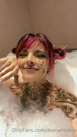 Deanamolina OnlyFans Leaked Free Thumbnail Picture - #L3ygko2SlF