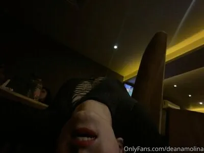 Deanamolina OnlyFans Leaked Free Thumbnail Picture - #hSBH4DhSVd