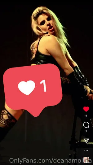 Deanamolina OnlyFans Leaked Free Thumbnail Picture - #qD9KpnNUdd