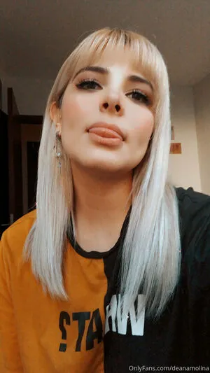 Deanamolina OnlyFans Leaked Free Thumbnail Picture - #sS8yhAsgsL