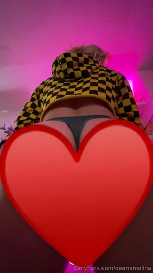Deanamolina OnlyFans Leaked Free Thumbnail Picture - #uPEHPx65m1