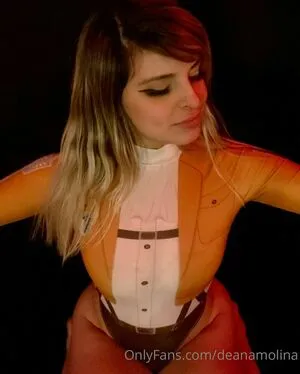 Deanamolina OnlyFans Leaked Free Thumbnail Picture - #vYyTxLInOo