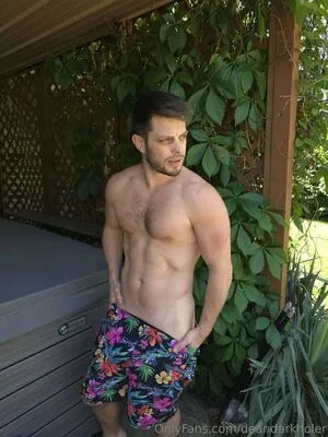 Deandarkholer OnlyFans Leaked Free Thumbnail Picture - #Pnb37F1XMp