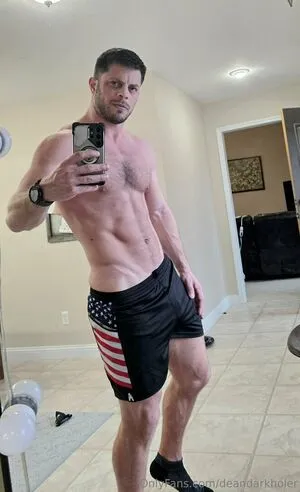Deandarkholer OnlyFans Leaked Free Thumbnail Picture - #TGA14QGElC