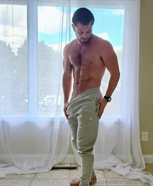 Deandarkholer OnlyFans Leaked Free Thumbnail Picture - #bzEU1Avmz0