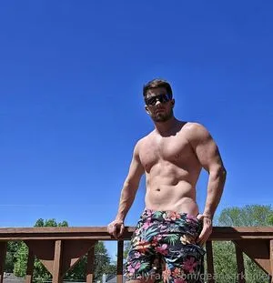 Deandarkholer OnlyFans Leaked Free Thumbnail Picture - #r45GjMajpA