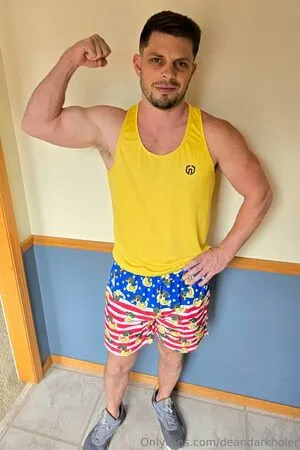 Deandarkholer OnlyFans Leaked Free Thumbnail Picture - #zkMGrbPcJy