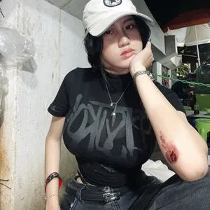 Deandra Aurelia OnlyFans Leaked Free Thumbnail Picture - #1Buq81R7Db