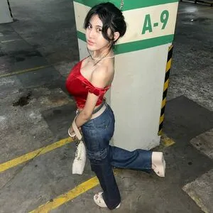 Deandra Aurelia OnlyFans Leaked Free Thumbnail Picture - #1x0mLckjz2