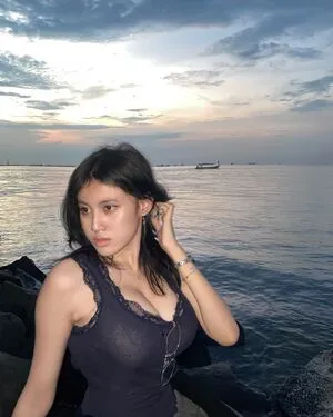 Deandra Aurelia OnlyFans Leaked Free Thumbnail Picture - #3F66WaafcC