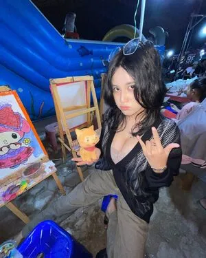 Deandra Aurelia OnlyFans Leaked Free Thumbnail Picture - #8jp1BtQR1e